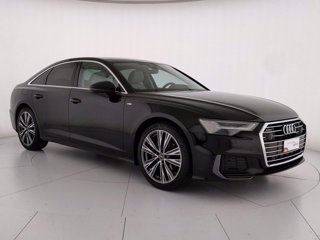 AUDI A6 40 2.0 tdi mhev business design quattro s-tronic