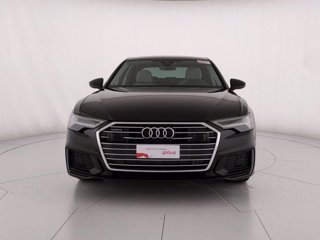 AUDI A6 40 2.0 tdi mhev business design quattro s-tronic