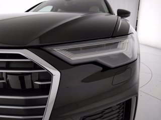 AUDI A6 40 2.0 tdi mhev business design quattro s-tronic