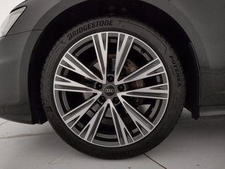 AUDI A6 40 2.0 tdi mhev business design quattro s-tronic