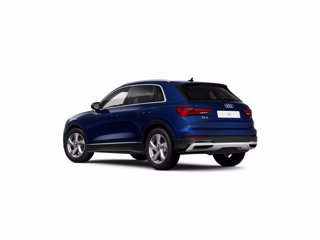 AUDI Q3 35 2.0 tdi business advanced s-tronic