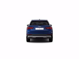 AUDI Q3 35 2.0 tdi business advanced s-tronic