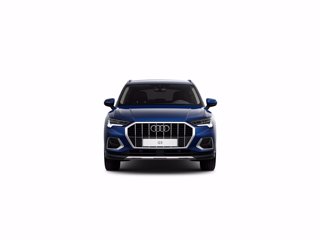 AUDI Q3 35 2.0 tdi business advanced s-tronic