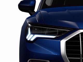 AUDI Q3 35 2.0 tdi business advanced s-tronic