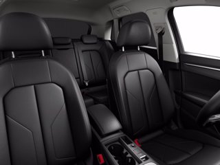 AUDI Q3 35 2.0 tdi business advanced s-tronic