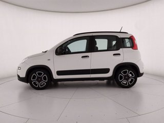 FIAT Panda 1.0 firefly hybrid city life s&s 70cv 5p.ti