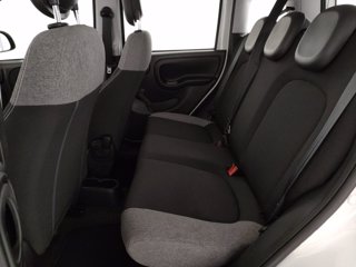 FIAT Panda 1.0 firefly hybrid city life s&s 70cv 5p.ti