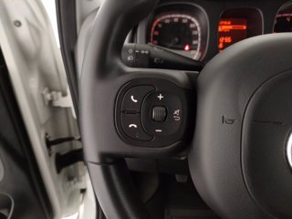 FIAT Panda 1.0 firefly hybrid city life s&s 70cv 5p.ti