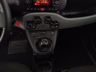 FIAT Panda 1.0 firefly hybrid city life s&s 70cv 5p.ti