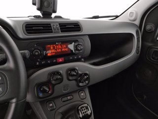 FIAT Panda 1.0 firefly hybrid city life s&s 70cv 5p.ti