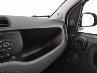 FIAT Panda 1.0 firefly hybrid city life s&s 70cv 5p.ti