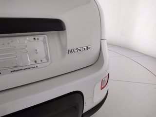 FIAT Panda 1.0 firefly hybrid city life s&s 70cv 5p.ti