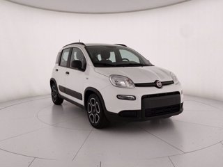 FIAT Panda 1.0 firefly hybrid city life s&s 70cv 5p.ti