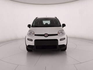 FIAT Panda 1.0 firefly hybrid city life s&s 70cv 5p.ti