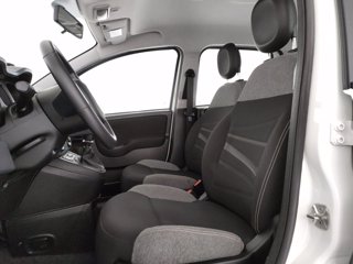 FIAT Panda 1.0 firefly hybrid city life s&s 70cv 5p.ti