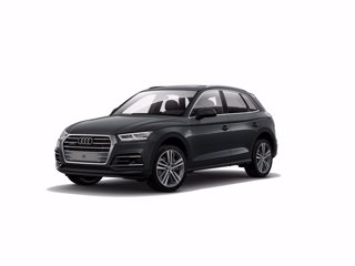 AUDI Q5 2.0 tfsi sport quattro 252cv s-tronic