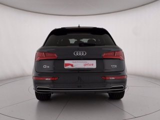 AUDI Q5 2.0 tfsi sport quattro 252cv s-tronic