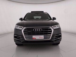 AUDI Q5 2.0 tfsi sport quattro 252cv s-tronic