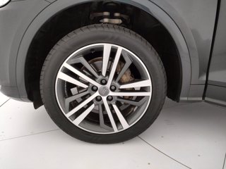 AUDI Q5 2.0 tfsi sport quattro 252cv s-tronic