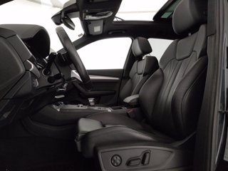 AUDI Q5 2.0 tfsi sport quattro 252cv s-tronic