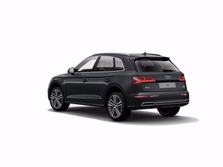 AUDI Q5 2.0 tfsi sport quattro 252cv s-tronic