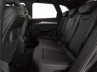 AUDI Q5 2.0 tfsi sport quattro 252cv s-tronic