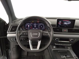 AUDI Q5 2.0 tfsi sport quattro 252cv s-tronic