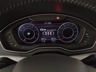 AUDI Q5 2.0 tfsi sport quattro 252cv s-tronic