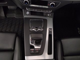 AUDI Q5 2.0 tfsi sport quattro 252cv s-tronic