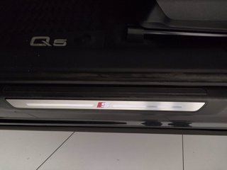 AUDI Q5 2.0 tfsi sport quattro 252cv s-tronic