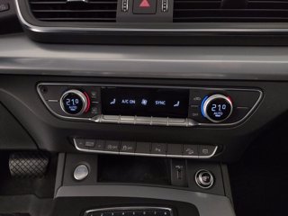 AUDI Q5 2.0 tfsi sport quattro 252cv s-tronic