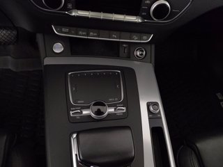 AUDI Q5 2.0 tfsi sport quattro 252cv s-tronic