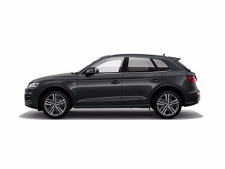AUDI Q5 2.0 tfsi sport quattro 252cv s-tronic