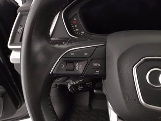 AUDI Q5 2.0 tfsi sport quattro 252cv s-tronic