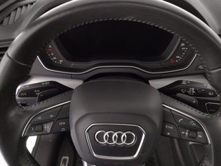 AUDI Q5 2.0 tfsi sport quattro 252cv s-tronic