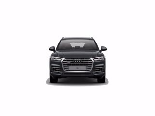 AUDI Q5 2.0 tfsi sport quattro 252cv s-tronic