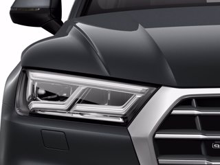 AUDI Q5 2.0 tfsi sport quattro 252cv s-tronic