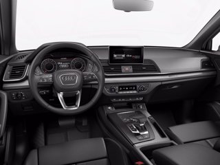 AUDI Q5 2.0 tfsi sport quattro 252cv s-tronic