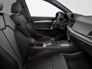 AUDI Q5 2.0 tfsi sport quattro 252cv s-tronic