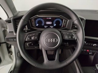 AUDI A1 allstreet 30 1.0 tfsi admired 110cv s tronic