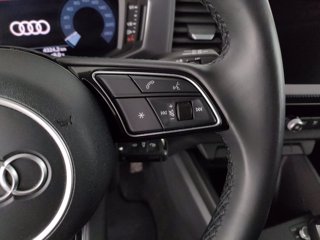 AUDI A1 allstreet 30 1.0 tfsi admired 110cv s tronic