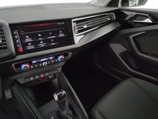 AUDI A1 allstreet 30 1.0 tfsi admired 110cv s tronic