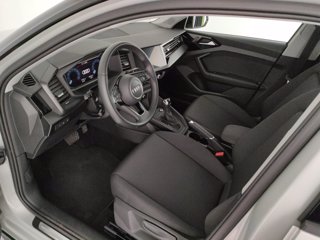 AUDI A1 allstreet 30 1.0 tfsi admired 110cv s tronic