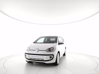 VOLKSWAGEN Up! 3p 1.0 high up!