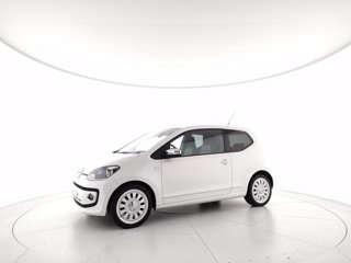 VOLKSWAGEN Up! 3p 1.0 high up!