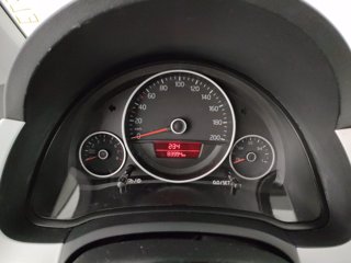 VOLKSWAGEN Up! 3p 1.0 high up!