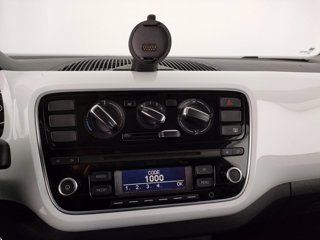 VOLKSWAGEN Up! 3p 1.0 high up!