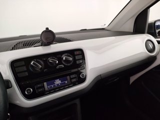 VOLKSWAGEN Up! 3p 1.0 high up!