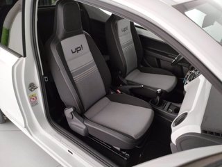 VOLKSWAGEN Up! 3p 1.0 high up!
