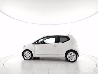 VOLKSWAGEN Up! 3p 1.0 high up!